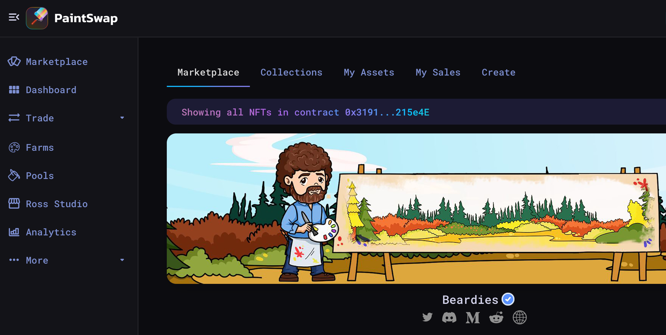 airdrop Archives | Digital Art NFT